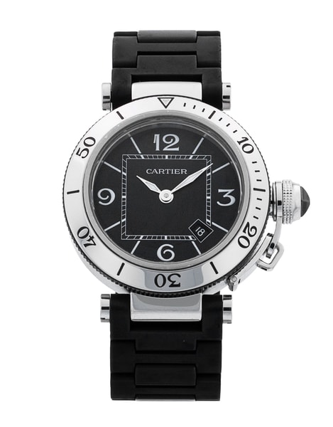 Cartier Pasha W3140003